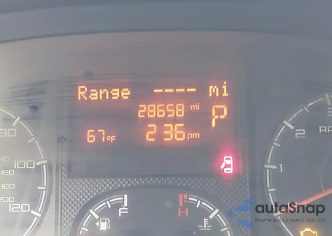 2021 Ram Promaster 1500 High Roof 136 Wb from USA, damaged, VIN 3C6LRVBG4ME515453